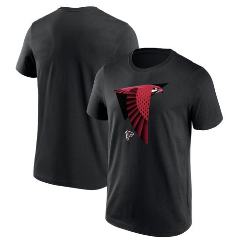 Atlanta Falcons Illustration T-Shirt – Herren