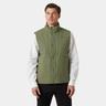 Helly Hansen Men's Escape Insulated Vest Green M