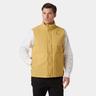 Helly Hansen Men's Escape Insulated Vest Beige S