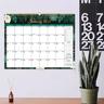 2025 Monthly Wall Calendar Floral Calendar 2025 January to December Monthly Calendar with Thick Paper