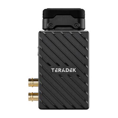 Teradek Bolt 6 LT 750 3G-SDI/HDMI Wireless Transmitter with Internal Antennas 10-2263-I