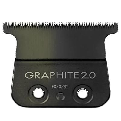 BaByliss Pro Deep Tooth Graphite Replacement Blade FX707B2