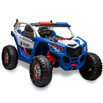 24V 2 Seater Kids Ride on UTV Car, with Remote Control