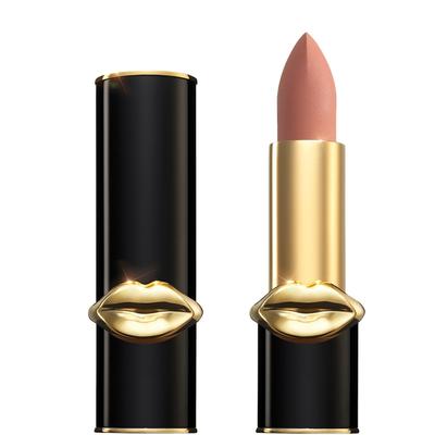 Pat McGrath Labs MATTETRANCE LIPSTICK Lippenstift NUDE VENUS 4 g Rosegold Damen Image