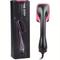 TEMU Hot Air Brush Hair Dryer Hot Air Brush Hair Dryer Volumizer , Hot Air Hot Air Brush 1 Step Hair Dryer Brush[us]