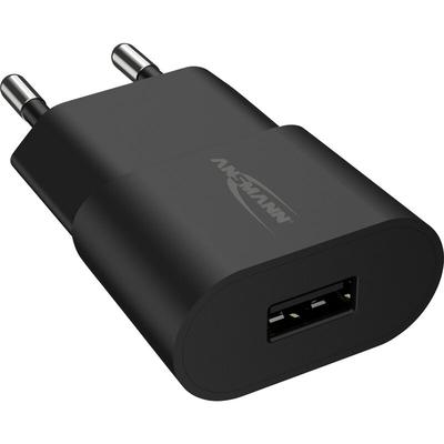 HomeCharger HC105 USB-Ladegerät 5 w Steckdose Ausgangsstrom (max.) 1000 mA usb 2.0 Buchse a