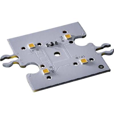 Lumitronix - Flächen-LED ConextMatrix Linearmodul Warmweiß (l x b x h) 40 x 40 x 4.64 mm