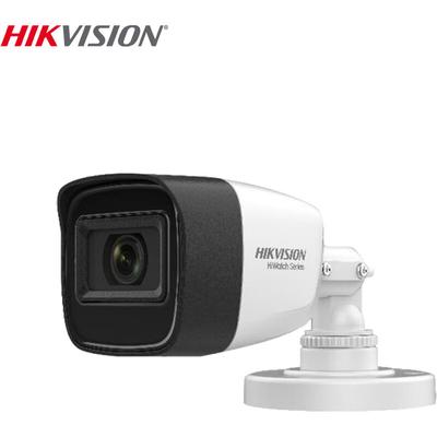 Hikvision - video überwachungskamera 8 mpx 4K 2.8 mm ip 66 HWT-B181-M