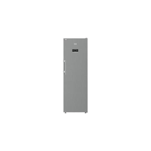 Beko B7rmlne445zxp Kühlschrank Freistehend 365 L D Edelstahl