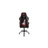 Naruto Shippuden Chaise de Bureau Gaming Premium - Inclinaison siège 150° - Cuir pvc - Coussin