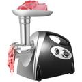 Gojoy - Tritacarne elettrico Multi tritacarne in metallo, 3 dischi forati, motore ad alte
