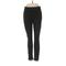 Mexx Active Pants - High Rise: Black Activewear - Women