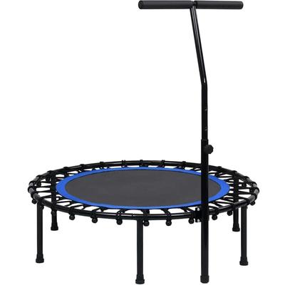 Fitness-Trampolin mit Griff 102 cm Vidaxl Image