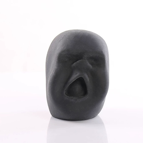 Vent Ball Quetschspielzeug - Stress und Angst mit lustigen Emotionen abbauen - Neuheit Antistress Geschenk für Erwachsene mit Box Fidget-Spielzeug für emotionales Wohlbefinden Weihnachtsgeschenk