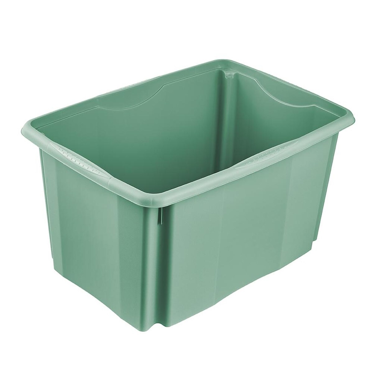 Keeeper - Aufbewahrungsbox 55,5x40x30 cm Nordic Green