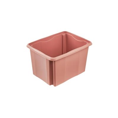 Keeeper - Aufbewahrungsbox 45x35x27 cm Nordic Red Image
