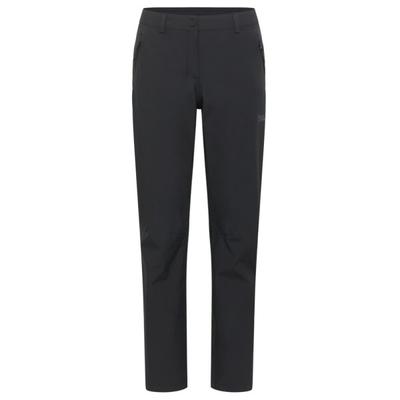 Jack Wolfskin - Women's Parana Pants - Winterhose Gr 42 - Long schwarz Image