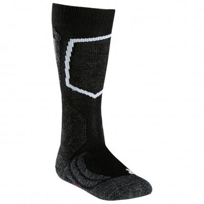 Falke - Kid's SK 2 - Skisocken 35-38 | EU 35-38 schwarz Image