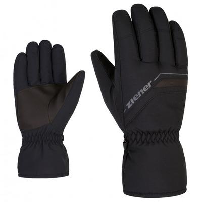 Ziener - Grumas Glove Ski Alpine - Handschuhe Gr 9,5 schwarz Image