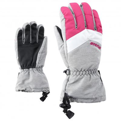 Ziener - Lett AS Glove Junior - Handschuhe Gr 5,5 grau Image