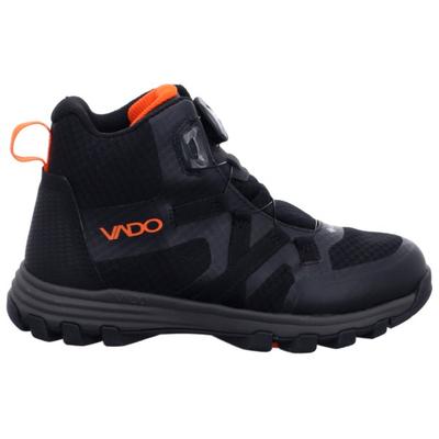 VADO - Kid's Hiker Mid Boa GTX - Winterschuhe 41 | EU 41 schwarz Image