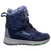 VADO - Kid's Snow High Boa GTX - Winterschuhe 39 | EU 39 blau