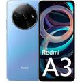 Xiaomi Redmi A3 LTE 3GB RAM 64GB Dual Sim Star Blau EU