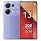 Xiaomi Redmi Note 13 Pro LTE 8GB RAM 256GB Dual Sim Lavender Lila DE