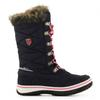 Trollkids - Girl's Holmenkollen Snow Boots - Winterschuhe 28 | EU 28 blau