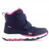Trollkids - Kid's Hafjell Winter Boots - Winterschuhe 34 | EU 34 blau