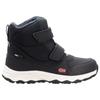 Trollkids - Kid's Hafjell Winter Boots - Winterschuhe 32 | EU 32 schwarz