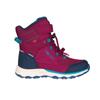Trollkids - Kid's Hafjell Winter Boots XT - Winterschuhe 37 | EU 37 lila