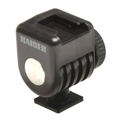 Kaiser Adjustable Flash Shoe 201200