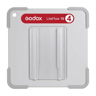 Godox KNOWLED LiteFlow 15 Soft Strip Light Reflector (6 x 6