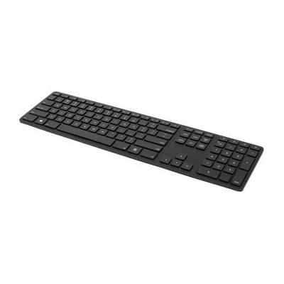 Matias Wireless USB-C Keyboard for PC (Black) FK416PCDCBB