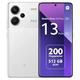 Xiaomi Redmi Note 13 Pro+ 5G 8GB RAM 256GB Dual Sim Moonlight Weiß EU