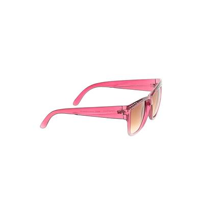 Kiss Sunglasses: Pink Accessories