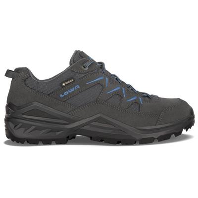 Lowa - Sirkos Evo GTX Lo - Multisportschuhe 46,5 | EU 46,5 grau Image