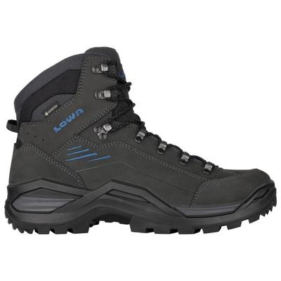 Lowa - Renegade Evo GTX Mid - Wanderschuhe 51 | EU 51 grau/schwarz Image