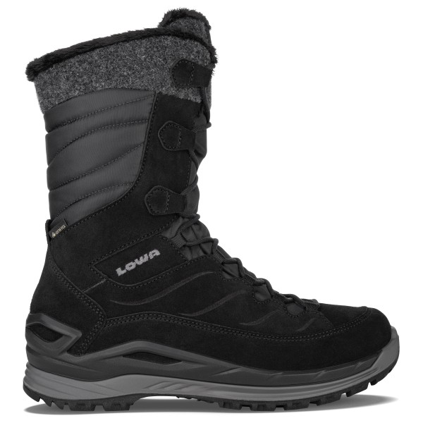Lowa - Women's Barina Evo GTX - Winterschuhe 37 | EU 37 schwarz