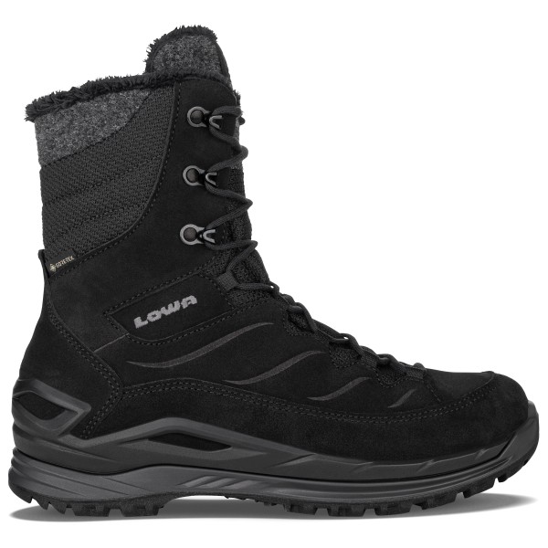 Lowa - Women's Calceta Evo GTX - Winterschuhe 37,5 | EU 37,5 schwarz