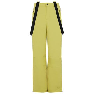 Protest - Kid's Spiket Snowpants - Skihose Gr 164 gelb Image
