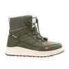 Trollkids - Girl's Arendal Winter Boots XT - Winterschuhe 38 | EU 38 oliv
