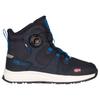 Trollkids - Kid's Bergen Winter Mid Cut - Winterschuhe 37 | EU 37 blau
