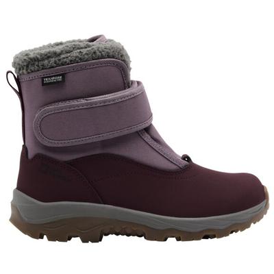Jack Wolfskin - Kid's Vojo Shell Texapore Mid VC - Winterschuhe 37 | EU 37 braun Image