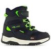 Trollkids - Kid's Lofoten Winter Boots Pro - Winterschuhe 36 | EU 36 blau