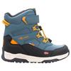 Trollkids - Kid's Lofoten Winter Boots Pro - Winterschuhe 37 | EU 37 blau