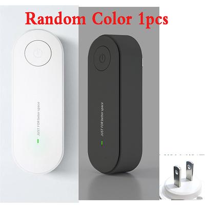 Household Electronic Optical Magnetic Wave Sonic Pest Repeller Rats Mosquito Bugs Rejector Mouse Repellent Cockroach Killer