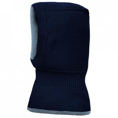 maximo - Kid's Helge-Schlupfmütze - Mütze Gr 45-47 cm blau Image