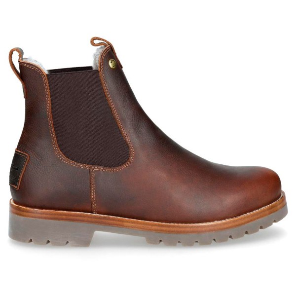 Panama Jack - Burton Igloo - Winterschuhe 44 | EU 44 braun